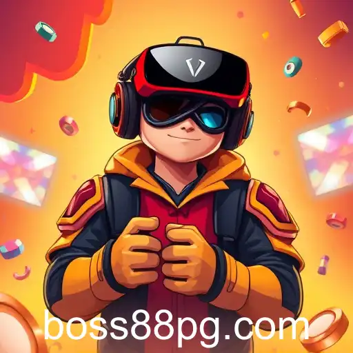 Boss88: The Evolution of Online Gaming Platforms