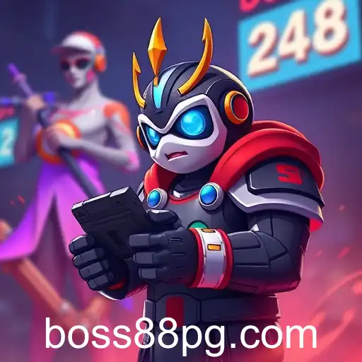 The Rise of Online Gaming: An Insight into boss88