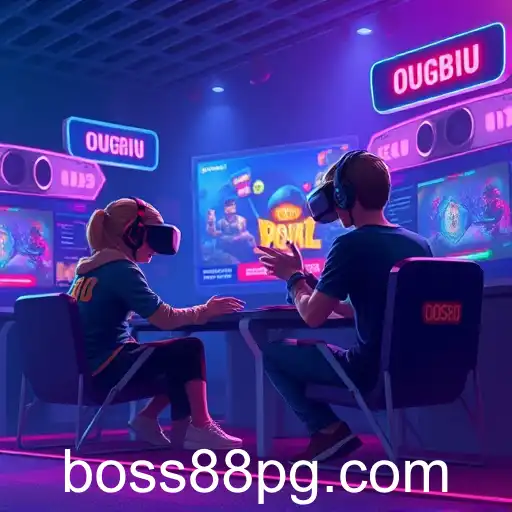 The Rise of Boss88 in Online Gaming