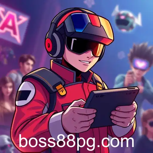 The Evolution of Online Gaming Platforms