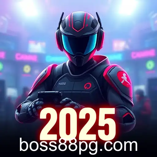 The Future of Online Gaming: Boss88 Leads the Charge