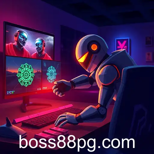 Gaming Trends and Economy in the Online World