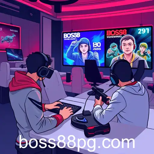 Boss88: The Rise of Online Gaming in 2025