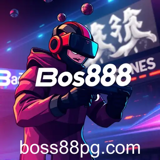 Boss88 Revolutionizes Gaming in 2025