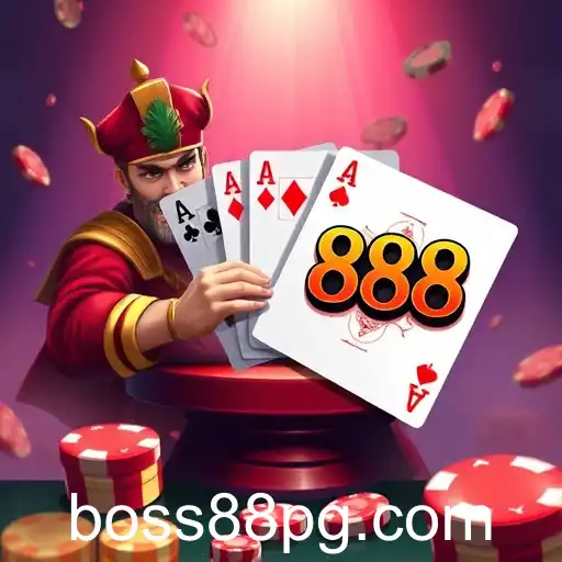 The Rise of Boss88: Gaming in 2025