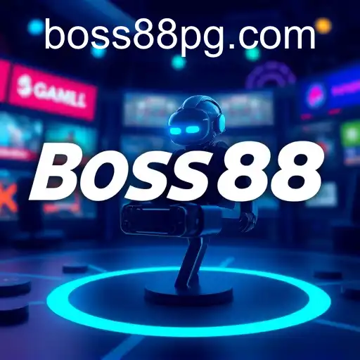 The Rise of Boss88: A Gaming Revolution