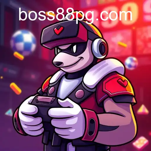 The Rise of Boss88 Amidst Gaming Trends