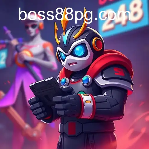 The Rise of Online Gaming: An Insight into boss88