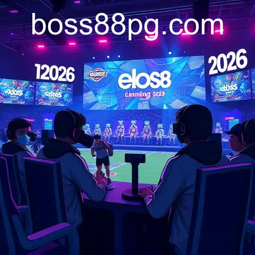 The Emerging Trends of Online Gaming in 2026