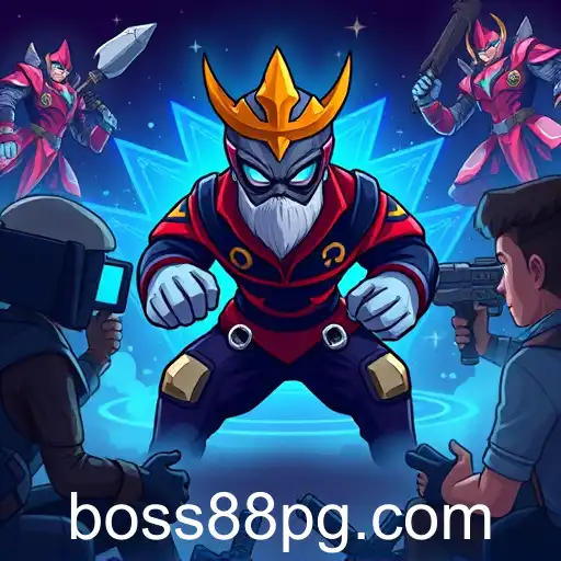 The Evolution of Online Gaming Communities