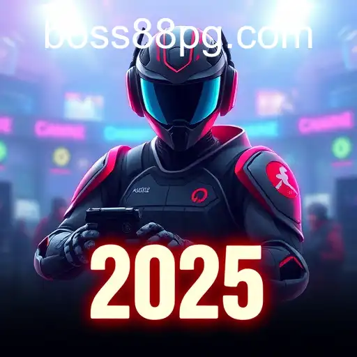 The Future of Online Gaming: Boss88 Leads the Charge