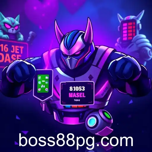 The Evolution of Online Gaming: Boss88 and Beyond