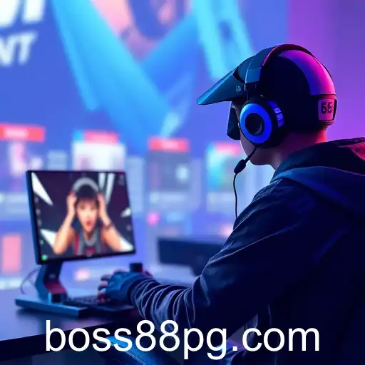 The Rise of Online Gaming Platforms in 2025