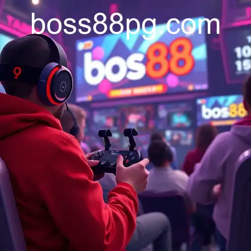 Online Gaming Trends and Challenges