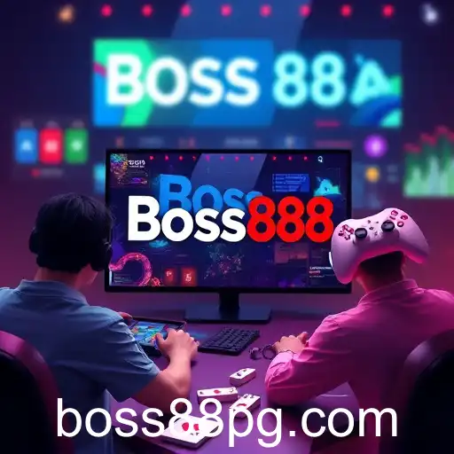 The Rise and Influence of the Boss88 Gaming Website