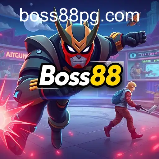 The Rise of Boss88 in Online Gaming