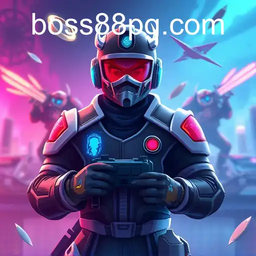 The Rise of Boss88: A New Era in Online Gaming
