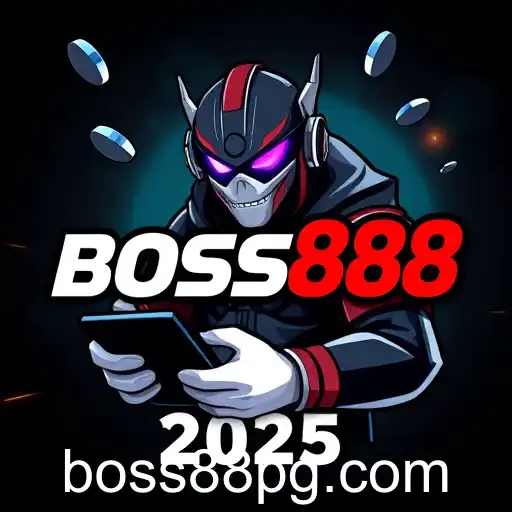 The Rise of boss88: A New Era in Online Gaming