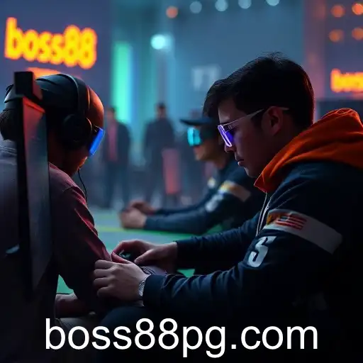 The Rise of Online Gaming: Boss88's Influence and Future Prospects