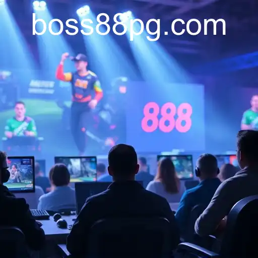 The Growing Influence of Online Gaming Communities