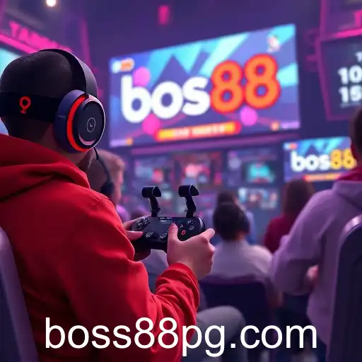 Online Gaming Trends and Challenges