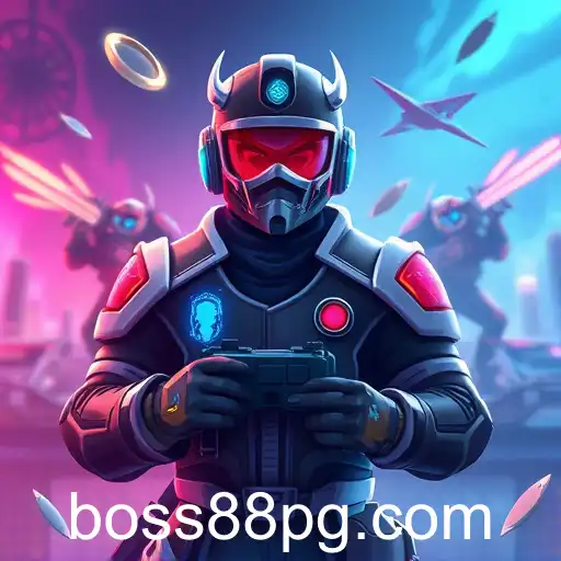 The Rise of Boss88: A New Era in Online Gaming