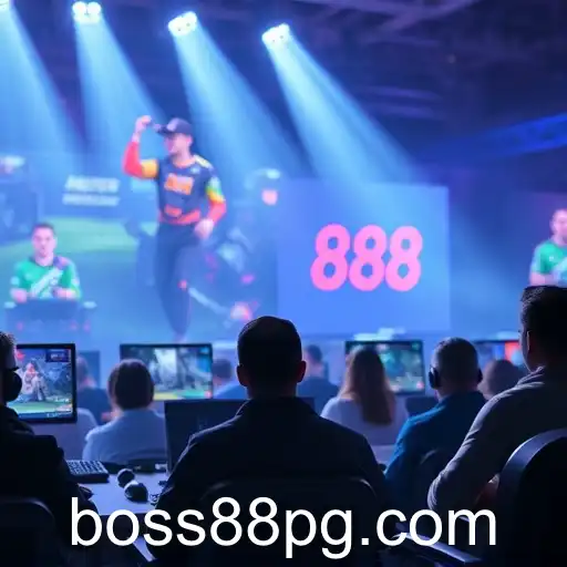 The Growing Influence of Online Gaming Communities